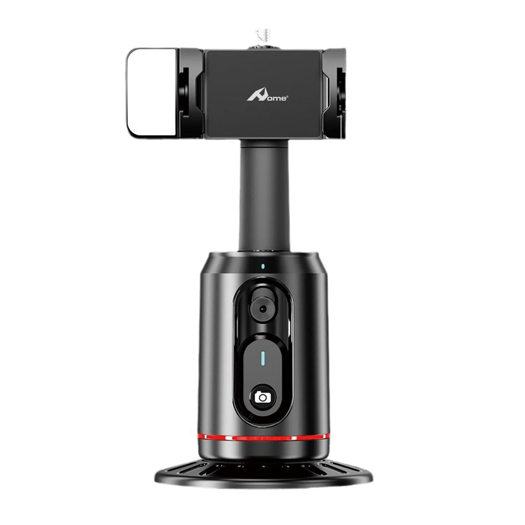 Estabilizador de Móvil con IA y Rotación 360° - Vendix Online Store