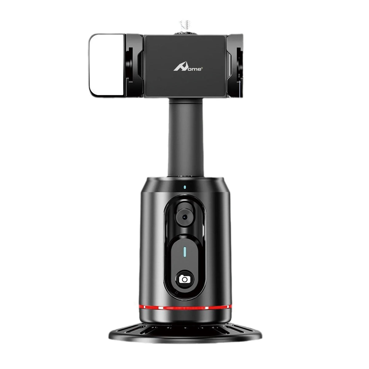 Estabilizador de Móvil con IA y Rotación 360° - Vendix Online Store