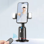 Estabilizador de Móvil con IA y Rotación 360° - Vendix Online Store