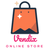 Vendix Online Store - Inicio