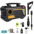 Hidrolimpiadora Portátil 3000W