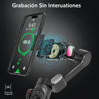 Gimbal Estabilizador 3 Ejes - Vendix Online Store