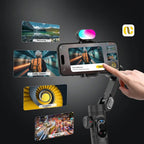 Gimbal Estabilizador 3 Ejes - Vendix Online Store
