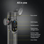 Gimbal Estabilizador 3 Ejes - Vendix Online Store
