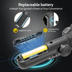 Gimbal Estabilizador 3 Ejes - Vendix Online Store
