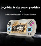 Consola Retro Clásicos de las Consolas más Icónicas de los 90 - Vendix Online Store