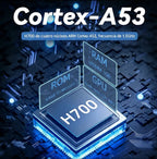 Consola Retro Clásicos de las Consolas más Icónicas de los 90 - Vendix Online Store