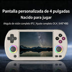 Consola Retro Clásicos de las Consolas más Icónicas de los 90 - Vendix Online Store