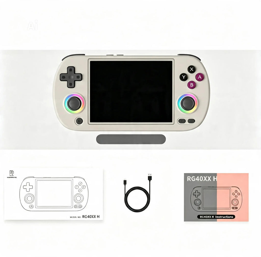 Consola Retro Clásicos de las Consolas más Icónicas de los 90 - Vendix Online Store