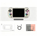 Consola Retro Clásicos de las Consolas más Icónicas de los 90 - Vendix Online Store