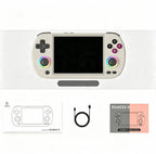 Consola Retro Clásicos de las Consolas más Icónicas de los 90 - Vendix Online Store