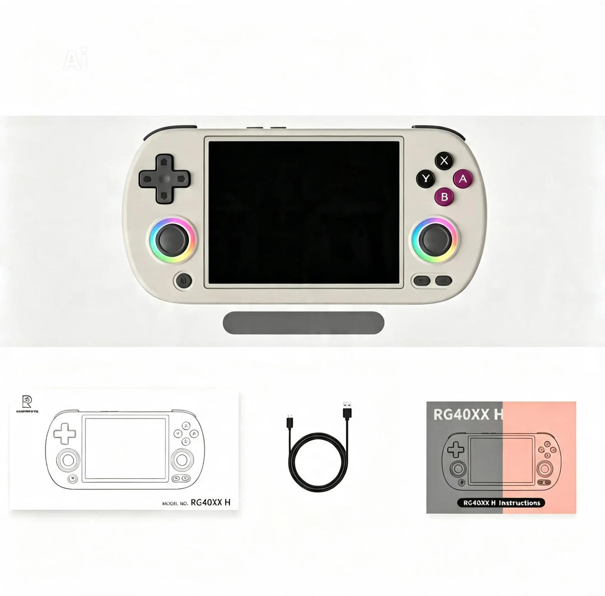 Consola Retro Clásicos de las Consolas más Icónicas de los 90 - Vendix Online Store